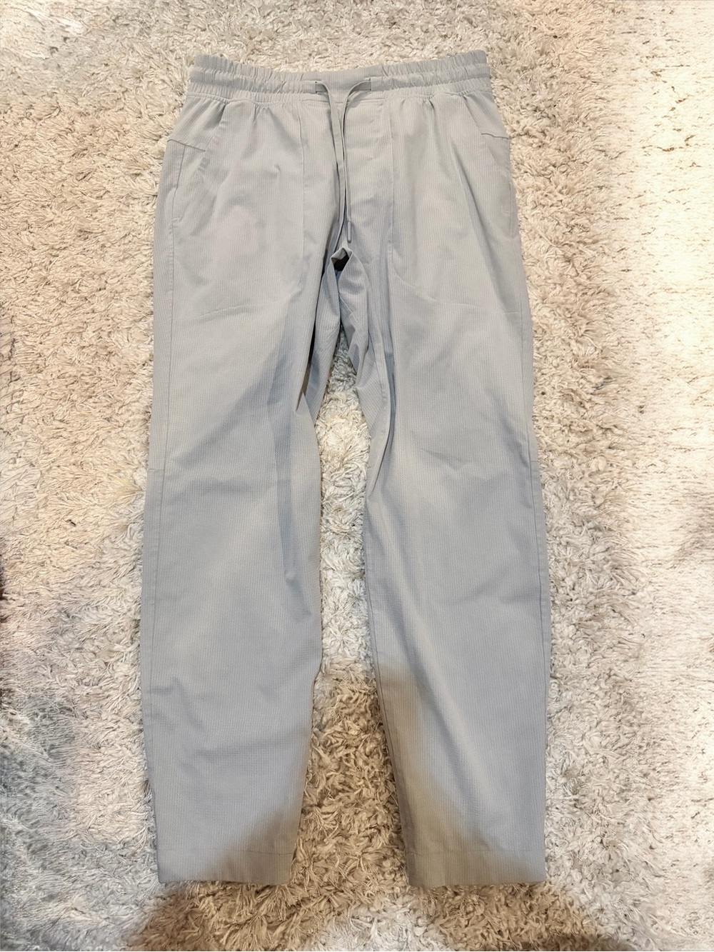 Lululemon men’s slim fit pants size medium